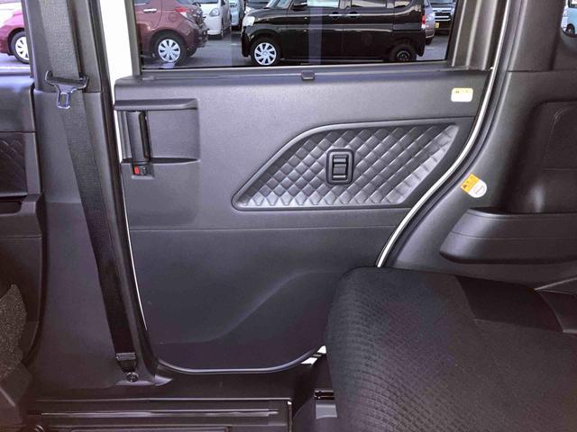 タントカスタムRSスタイルセレクションターボ 9型ナビ/BT/TV/DISC/全周囲M/ステアスイッチ 前後ドラレコ ETC サイドガーニッシュ 両側パワスラ 15インチアルミ LEDヘッド&フォグ シートヒーター クルコン 衝突被害軽減(千葉県)の中古車