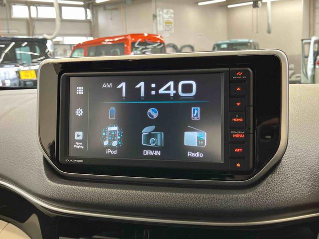 ムーヴＸリミテッドII　ＳＡIIIＣＤ／ＤＶＤ／ＢＴ／バックカメラ／ステアリングスイッチ　ＬＥＤヘッドライト　黒内装　１４インチアルミ　シートヒーター　オート格納ドアミラー　スマートキー　オートエアコン　衝突被害軽減ブレーキ（千葉県）の中古車