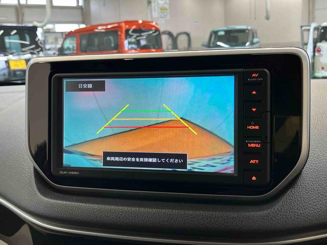 ムーヴＸリミテッドII　ＳＡIIIＣＤ／ＤＶＤ／ＢＴ／バックカメラ／ステアリングスイッチ　ＬＥＤヘッドライト　黒内装　１４インチアルミ　シートヒーター　オート格納ドアミラー　スマートキー　オートエアコン　衝突被害軽減ブレーキ（千葉県）の中古車