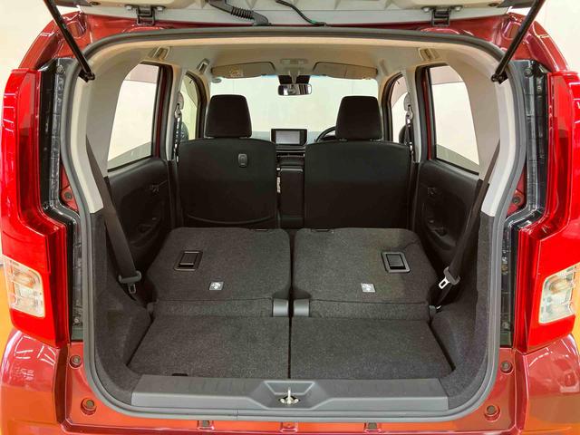 ムーヴＸリミテッドII　ＳＡIIIＣＤ／ＤＶＤ／ＢＴ／バックカメラ／ステアリングスイッチ　ＬＥＤヘッドライト　黒内装　１４インチアルミ　シートヒーター　オート格納ドアミラー　スマートキー　オートエアコン　衝突被害軽減ブレーキ（千葉県）の中古車