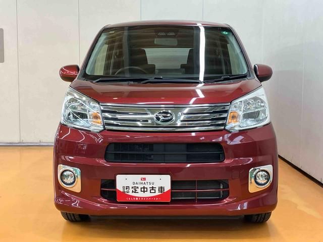 ムーヴＸリミテッドII　ＳＡIIIＣＤ／ＤＶＤ／ＢＴ／バックカメラ／ステアリングスイッチ　ＬＥＤヘッドライト　黒内装　１４インチアルミ　シートヒーター　オート格納ドアミラー　スマートキー　オートエアコン　衝突被害軽減ブレーキ（千葉県）の中古車