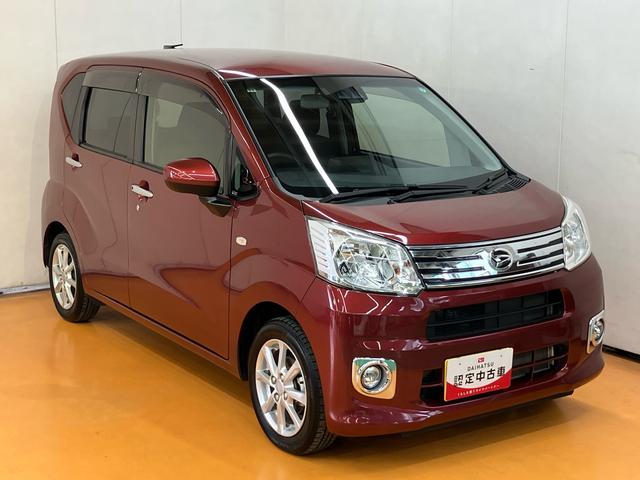 ムーヴＸリミテッドII　ＳＡIIIＣＤ／ＤＶＤ／ＢＴ／バックカメラ／ステアリングスイッチ　ＬＥＤヘッドライト　黒内装　１４インチアルミ　シートヒーター　オート格納ドアミラー　スマートキー　オートエアコン　衝突被害軽減ブレーキ（千葉県）の中古車