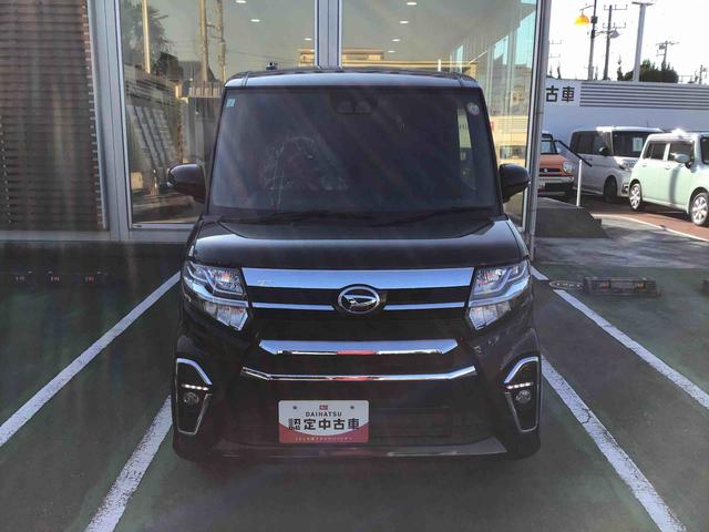 タントカスタムＲＳスタイルセレクション衝突回避支援システム・純正ナビゲーション・バックカメラ・ナビ連動ドラレコ・ＥＴＣ・両側電動スライドドア・キーフリーシステム・シートヒーター・ＬＥＤヘッドライト・フォグランプ・アルミホイール（千葉県）の中古車