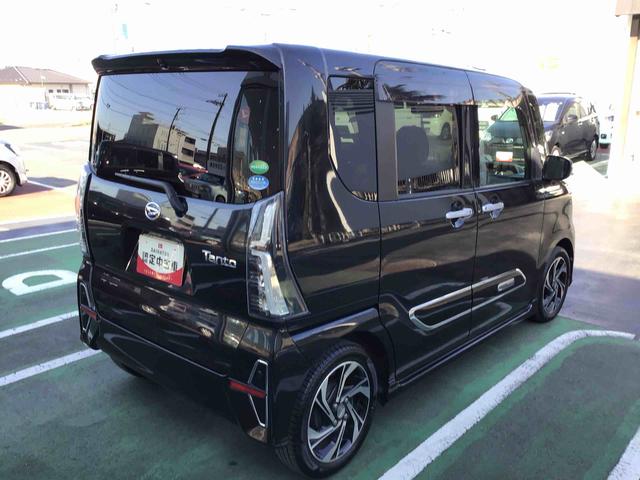 タントカスタムＲＳスタイルセレクション衝突回避支援システム・純正ナビゲーション・バックカメラ・ナビ連動ドラレコ・ＥＴＣ・両側電動スライドドア・キーフリーシステム・シートヒーター・ＬＥＤヘッドライト・フォグランプ・アルミホイール（千葉県）の中古車