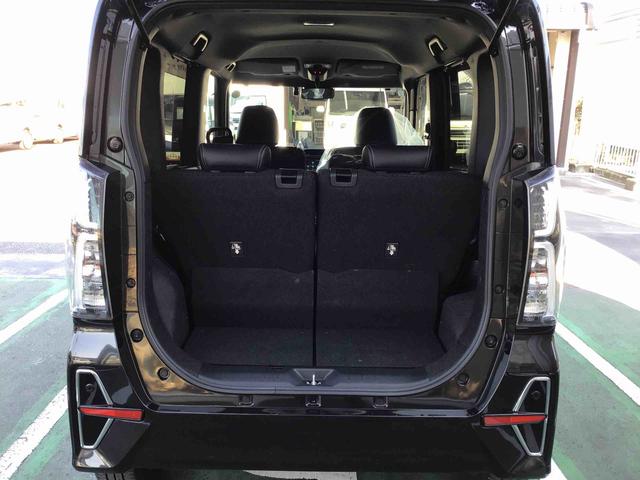 タントカスタムＲＳスタイルセレクション衝突回避支援システム・純正ナビゲーション・バックカメラ・ナビ連動ドラレコ・ＥＴＣ・両側電動スライドドア・キーフリーシステム・シートヒーター・ＬＥＤヘッドライト・フォグランプ・アルミホイール（千葉県）の中古車