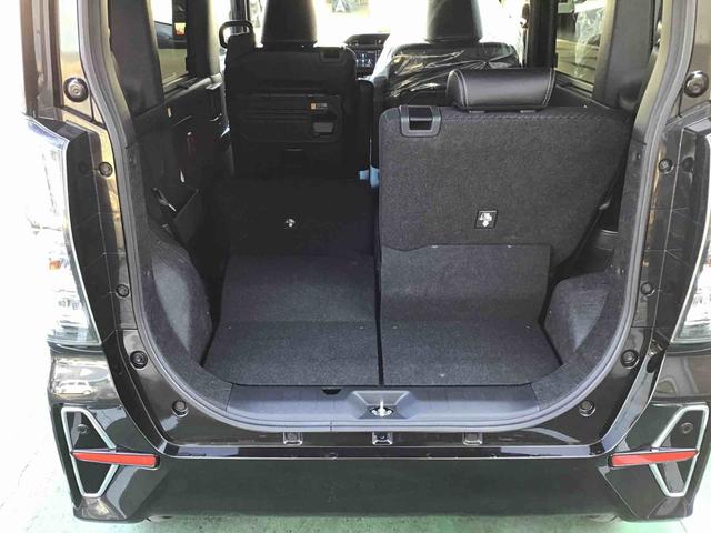 タントカスタムＲＳスタイルセレクション衝突回避支援システム・純正ナビゲーション・バックカメラ・ナビ連動ドラレコ・ＥＴＣ・両側電動スライドドア・キーフリーシステム・シートヒーター・ＬＥＤヘッドライト・フォグランプ・アルミホイール（千葉県）の中古車