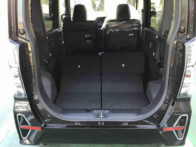 タントカスタムＲＳスタイルセレクション衝突回避支援システム・純正ナビゲーション・バックカメラ・ナビ連動ドラレコ・ＥＴＣ・両側電動スライドドア・キーフリーシステム・シートヒーター・ＬＥＤヘッドライト・フォグランプ・アルミホイール（千葉県）の中古車