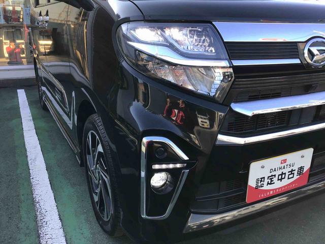 タントカスタムＲＳスタイルセレクション衝突回避支援システム・純正ナビゲーション・バックカメラ・ナビ連動ドラレコ・ＥＴＣ・両側電動スライドドア・キーフリーシステム・シートヒーター・ＬＥＤヘッドライト・フォグランプ・アルミホイール（千葉県）の中古車