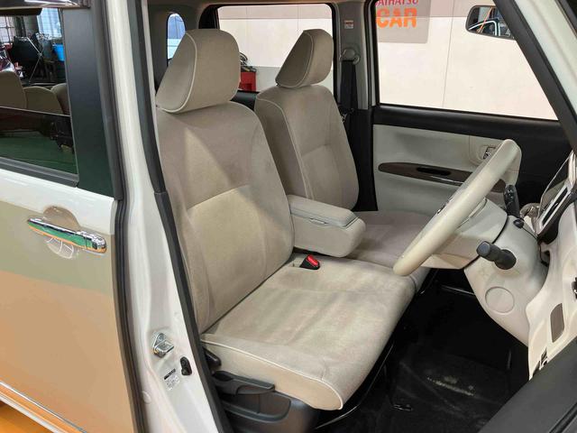 ムーヴキャンバスＧメイクアップＶＳ　ＳＡIII８型ナビ／ＢＴ／ＴＶ／ＤＩＳＣ／全周囲カメラ／ステアスイッチ　前後ドラレコ　ＥＴＣ　両側パワスラ　ＬＥＤヘッド＆フォグランプ　スマートキー　運転席シートヒーター　置きラクＢＯＸ　衝突被害軽減ブレーキ（千葉県）の中古車