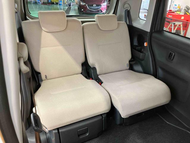 ムーヴキャンバスＧメイクアップＶＳ　ＳＡIII８型ナビ／ＢＴ／ＴＶ／ＤＩＳＣ／全周囲カメラ／ステアスイッチ　前後ドラレコ　ＥＴＣ　両側パワスラ　ＬＥＤヘッド＆フォグランプ　スマートキー　運転席シートヒーター　置きラクＢＯＸ　衝突被害軽減ブレーキ（千葉県）の中古車