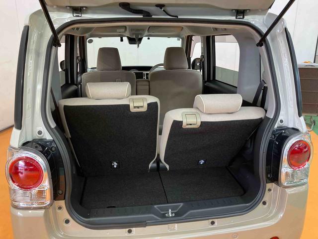 ムーヴキャンバスＧメイクアップＶＳ　ＳＡIII８型ナビ／ＢＴ／ＴＶ／ＤＩＳＣ／全周囲カメラ／ステアスイッチ　前後ドラレコ　ＥＴＣ　両側パワスラ　ＬＥＤヘッド＆フォグランプ　スマートキー　運転席シートヒーター　置きラクＢＯＸ　衝突被害軽減ブレーキ（千葉県）の中古車