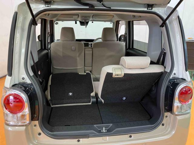 ムーヴキャンバスＧメイクアップＶＳ　ＳＡIII８型ナビ／ＢＴ／ＴＶ／ＤＩＳＣ／全周囲カメラ／ステアスイッチ　前後ドラレコ　ＥＴＣ　両側パワスラ　ＬＥＤヘッド＆フォグランプ　スマートキー　運転席シートヒーター　置きラクＢＯＸ　衝突被害軽減ブレーキ（千葉県）の中古車