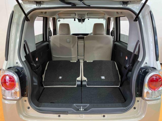 ムーヴキャンバスＧメイクアップＶＳ　ＳＡIII８型ナビ／ＢＴ／ＴＶ／ＤＩＳＣ／全周囲カメラ／ステアスイッチ　前後ドラレコ　ＥＴＣ　両側パワスラ　ＬＥＤヘッド＆フォグランプ　スマートキー　運転席シートヒーター　置きラクＢＯＸ　衝突被害軽減ブレーキ（千葉県）の中古車