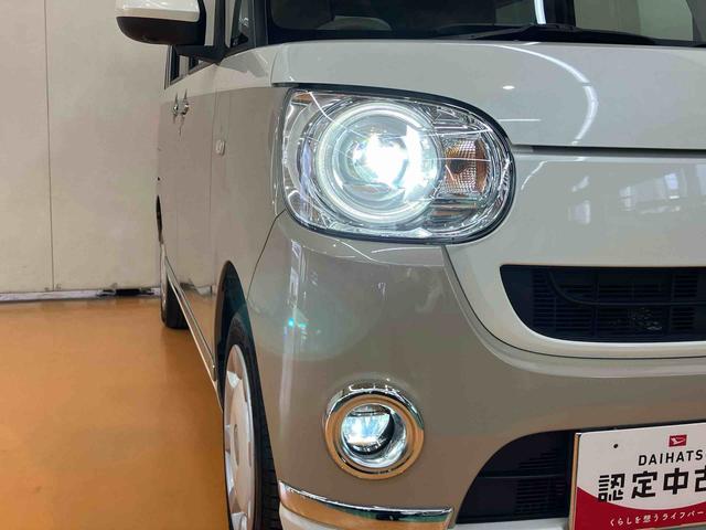 ムーヴキャンバスＧメイクアップＶＳ　ＳＡIII８型ナビ／ＢＴ／ＴＶ／ＤＩＳＣ／全周囲カメラ／ステアスイッチ　前後ドラレコ　ＥＴＣ　両側パワスラ　ＬＥＤヘッド＆フォグランプ　スマートキー　運転席シートヒーター　置きラクＢＯＸ　衝突被害軽減ブレーキ（千葉県）の中古車