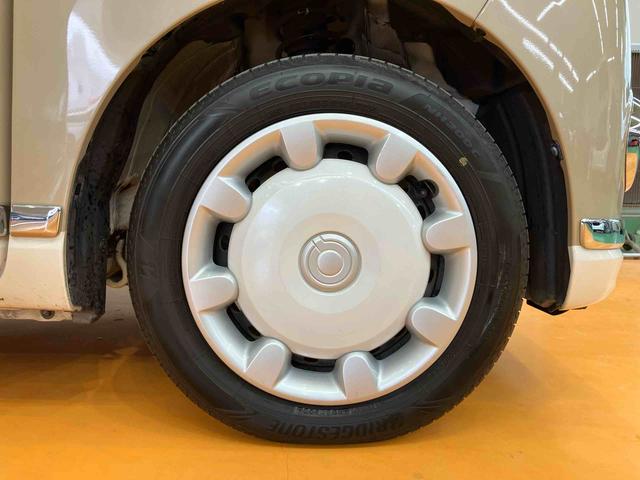 ムーヴキャンバスＧメイクアップＶＳ　ＳＡIII８型ナビ／ＢＴ／ＴＶ／ＤＩＳＣ／全周囲カメラ／ステアスイッチ　前後ドラレコ　ＥＴＣ　両側パワスラ　ＬＥＤヘッド＆フォグランプ　スマートキー　運転席シートヒーター　置きラクＢＯＸ　衝突被害軽減ブレーキ（千葉県）の中古車