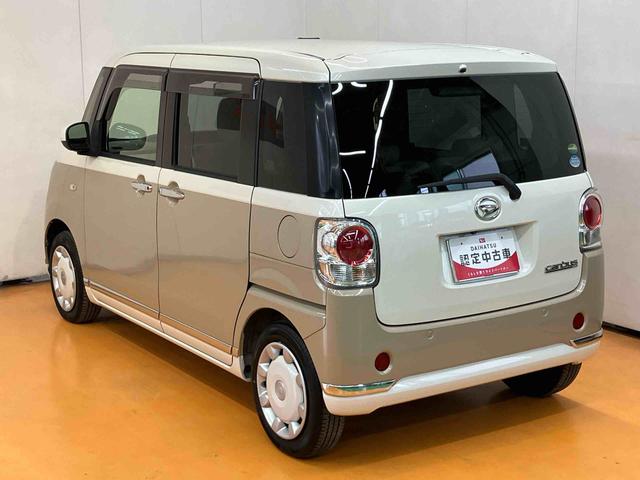 ムーヴキャンバスＧメイクアップＶＳ　ＳＡIII８型ナビ／ＢＴ／ＴＶ／ＤＩＳＣ／全周囲カメラ／ステアスイッチ　前後ドラレコ　ＥＴＣ　両側パワスラ　ＬＥＤヘッド＆フォグランプ　スマートキー　運転席シートヒーター　置きラクＢＯＸ　衝突被害軽減ブレーキ（千葉県）の中古車