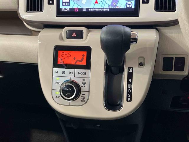 ムーヴキャンバスＧメイクアップＶＳ　ＳＡIII８型ナビ／ＢＴ／ＴＶ／ＤＩＳＣ／全周囲カメラ／ステアスイッチ　前後ドラレコ　ＥＴＣ　両側パワスラ　ＬＥＤヘッド＆フォグランプ　スマートキー　運転席シートヒーター　置きラクＢＯＸ　衝突被害軽減ブレーキ（千葉県）の中古車