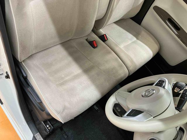 ムーヴキャンバスＧメイクアップＶＳ　ＳＡIII８型ナビ／ＢＴ／ＴＶ／ＤＩＳＣ／全周囲カメラ／ステアスイッチ　前後ドラレコ　ＥＴＣ　両側パワスラ　ＬＥＤヘッド＆フォグランプ　スマートキー　運転席シートヒーター　置きラクＢＯＸ　衝突被害軽減ブレーキ（千葉県）の中古車