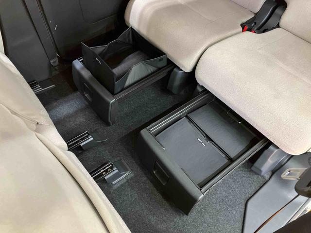 ムーヴキャンバスＧメイクアップＶＳ　ＳＡIII８型ナビ／ＢＴ／ＴＶ／ＤＩＳＣ／全周囲カメラ／ステアスイッチ　前後ドラレコ　ＥＴＣ　両側パワスラ　ＬＥＤヘッド＆フォグランプ　スマートキー　運転席シートヒーター　置きラクＢＯＸ　衝突被害軽減ブレーキ（千葉県）の中古車