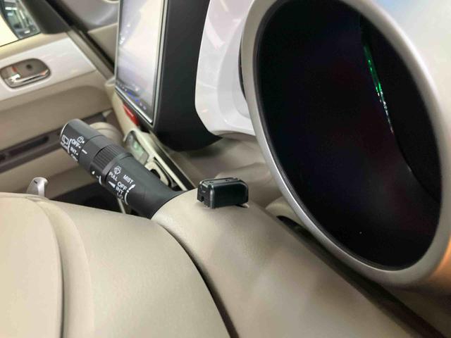 Ｎ−ＢＯＸＧ　ターボＳＳパッケージバックカメラ連動フルセグナビ　ブルートゥース対応　ビルトインＥＴＣ　フロントドライブレコーダー　フォグライト　リヤコーナーセンサー　ナノイーうるケア．ヴェールライト　ハイ．ロー切り替えシートヒーター（千葉県）の中古車