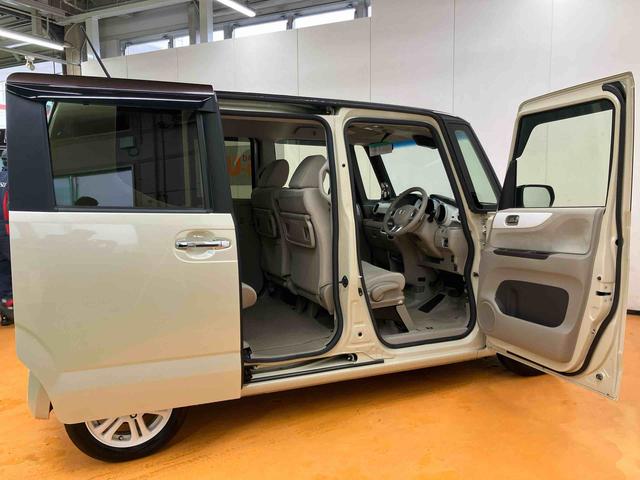 Ｎ−ＢＯＸＧ　ターボＳＳパッケージバックカメラ連動フルセグナビ　ブルートゥース対応　ビルトインＥＴＣ　フロントドライブレコーダー　フォグライト　リヤコーナーセンサー　ナノイーうるケア．ヴェールライト　ハイ．ロー切り替えシートヒーター（千葉県）の中古車