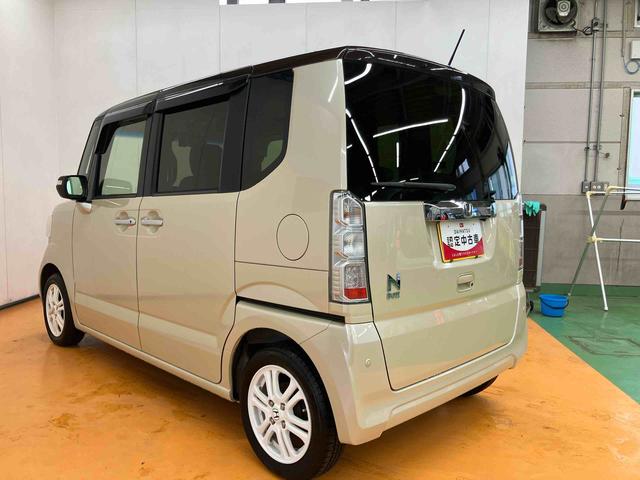 Ｎ−ＢＯＸＧ　ターボＳＳパッケージバックカメラ連動フルセグナビ　ブルートゥース対応　ビルトインＥＴＣ　フロントドライブレコーダー　フォグライト　リヤコーナーセンサー　ナノイーうるケア．ヴェールライト　ハイ．ロー切り替えシートヒーター（千葉県）の中古車