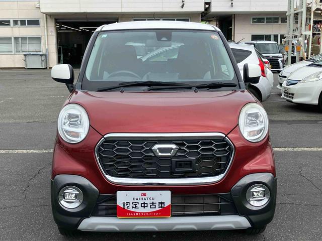 キャストアクティバＧ　ＳＡIIナビ／ＴＶ／ＤＶＤ／ＢＴ／ＵＳＢ　ＬＥＤヘッドライト　オートライト　フォグランプ　オートＡ／Ｃ　革巻ステアリング　アイドリングストップ　キーフリーシステム　盗難防止警報　シートリフター　アルミホイール（千葉県）の中古車