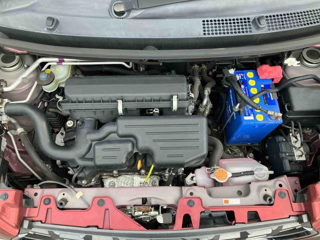 キャストアクティバＧ　ＳＡIIナビ／ＴＶ／ＤＶＤ／ＢＴ／ＵＳＢ　ＬＥＤヘッドライト　オートライト　フォグランプ　オートＡ／Ｃ　革巻ステアリング　アイドリングストップ　キーフリーシステム　盗難防止警報　シートリフター　アルミホイール（千葉県）の中古車