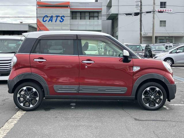 キャストアクティバＧ　ＳＡIIナビ／ＴＶ／ＤＶＤ／ＢＴ／ＵＳＢ　ＬＥＤヘッドライト　オートライト　フォグランプ　オートＡ／Ｃ　革巻ステアリング　アイドリングストップ　キーフリーシステム　盗難防止警報　シートリフター　アルミホイール（千葉県）の中古車