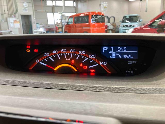 タントＸターボ　ＳＡIII８型ナビ／ＢＴ／ＴＶ／ＤＩＳＣ／バックカメラ／ステアリングスイッチ　前ドラレコ　助手席側パワスラ　前メッキガーニッシュ　スマートキー　運転席シートヒーター　オート格納ドアミラー　衝突被害軽減ブレーキ（千葉県）の中古車