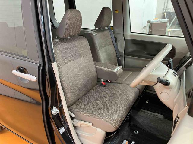 タントＸターボ　ＳＡIII８型ナビ／ＢＴ／ＴＶ／ＤＩＳＣ／バックカメラ／ステアリングスイッチ　前ドラレコ　助手席側パワスラ　前メッキガーニッシュ　スマートキー　運転席シートヒーター　オート格納ドアミラー　衝突被害軽減ブレーキ（千葉県）の中古車