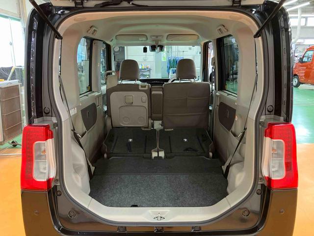 タントＸターボ　ＳＡIII８型ナビ／ＢＴ／ＴＶ／ＤＩＳＣ／バックカメラ／ステアリングスイッチ　前ドラレコ　助手席側パワスラ　前メッキガーニッシュ　スマートキー　運転席シートヒーター　オート格納ドアミラー　衝突被害軽減ブレーキ（千葉県）の中古車