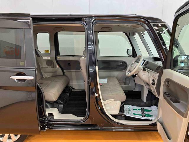 タントＸターボ　ＳＡIII８型ナビ／ＢＴ／ＴＶ／ＤＩＳＣ／バックカメラ／ステアリングスイッチ　前ドラレコ　助手席側パワスラ　前メッキガーニッシュ　スマートキー　運転席シートヒーター　オート格納ドアミラー　衝突被害軽減ブレーキ（千葉県）の中古車