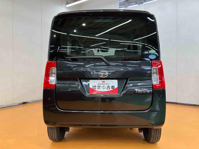 タントＸターボ　ＳＡIII８型ナビ／ＢＴ／ＴＶ／ＤＩＳＣ／バックカメラ／ステアリングスイッチ　前ドラレコ　助手席側パワスラ　前メッキガーニッシュ　スマートキー　運転席シートヒーター　オート格納ドアミラー　衝突被害軽減ブレーキ（千葉県）の中古車