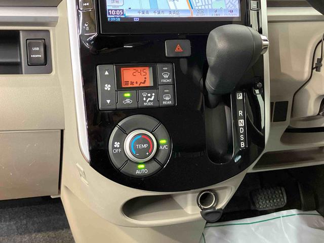 タントＸターボ　ＳＡIII８型ナビ／ＢＴ／ＴＶ／ＤＩＳＣ／バックカメラ／ステアリングスイッチ　前ドラレコ　助手席側パワスラ　前メッキガーニッシュ　スマートキー　運転席シートヒーター　オート格納ドアミラー　衝突被害軽減ブレーキ（千葉県）の中古車