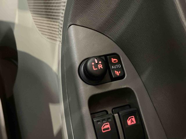 タントＸターボ　ＳＡIII８型ナビ／ＢＴ／ＴＶ／ＤＩＳＣ／バックカメラ／ステアリングスイッチ　前ドラレコ　助手席側パワスラ　前メッキガーニッシュ　スマートキー　運転席シートヒーター　オート格納ドアミラー　衝突被害軽減ブレーキ（千葉県）の中古車