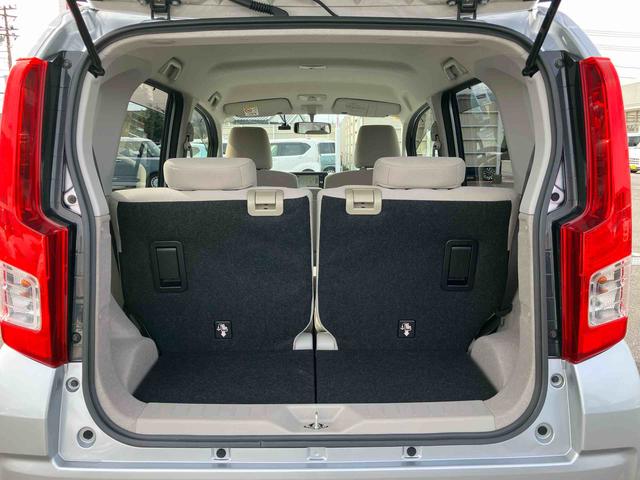 ムーヴＬナビ／地デジ／ＤＶＤ／ＢＴ／ＵＳＢ　ドラレコ　キーレスエントリー　セキュリティーアラーム　アイドリングストップ　スモークガラス　マニュアルエアコン　足踏み式パーキングブレーキ　横滑り防止装置　ＡＢＳ（千葉県）の中古車