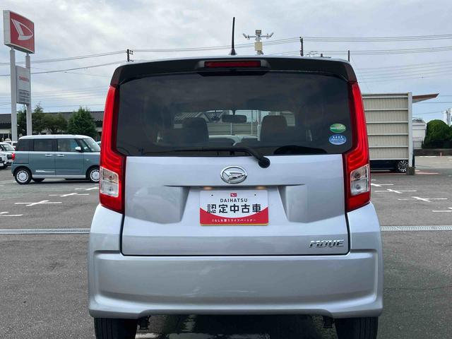 ムーヴＬナビ／地デジ／ＤＶＤ／ＢＴ／ＵＳＢ　ドラレコ　キーレスエントリー　セキュリティーアラーム　アイドリングストップ　スモークガラス　マニュアルエアコン　足踏み式パーキングブレーキ　横滑り防止装置　ＡＢＳ（千葉県）の中古車