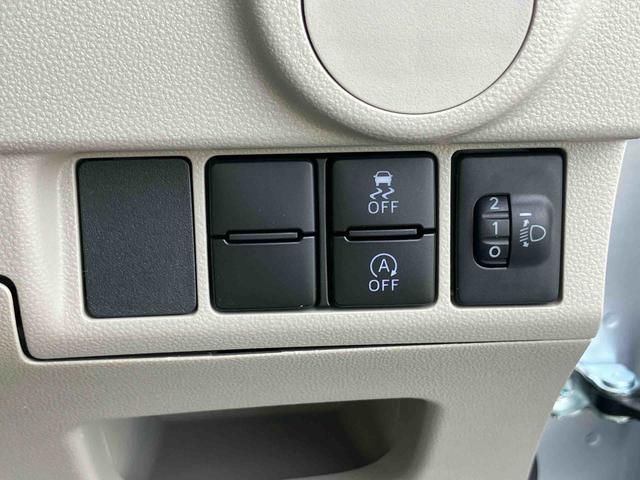 ムーヴＬナビ／地デジ／ＤＶＤ／ＢＴ／ＵＳＢ　ドラレコ　キーレスエントリー　セキュリティーアラーム　アイドリングストップ　スモークガラス　マニュアルエアコン　足踏み式パーキングブレーキ　横滑り防止装置　ＡＢＳ（千葉県）の中古車