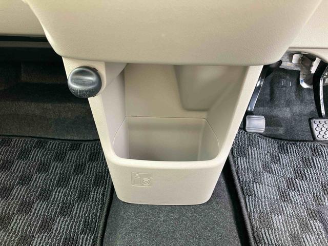 ムーヴＬナビ／地デジ／ＤＶＤ／ＢＴ／ＵＳＢ　ドラレコ　キーレスエントリー　セキュリティーアラーム　アイドリングストップ　スモークガラス　マニュアルエアコン　足踏み式パーキングブレーキ　横滑り防止装置　ＡＢＳ（千葉県）の中古車