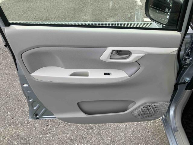 ムーヴＬナビ／地デジ／ＤＶＤ／ＢＴ／ＵＳＢ　ドラレコ　キーレスエントリー　セキュリティーアラーム　アイドリングストップ　スモークガラス　マニュアルエアコン　足踏み式パーキングブレーキ　横滑り防止装置　ＡＢＳ（千葉県）の中古車