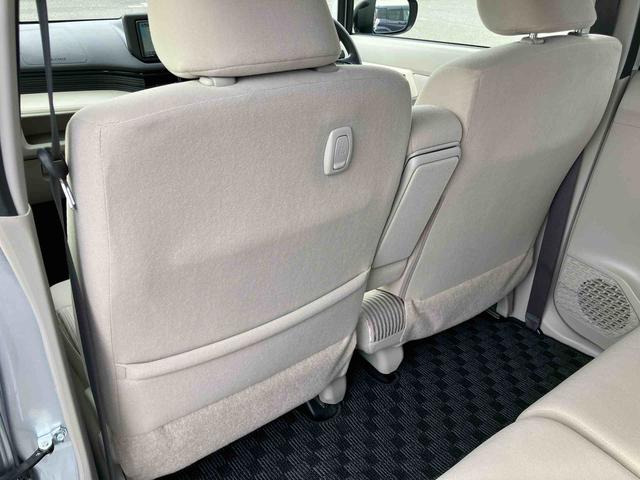 ムーヴＬナビ／地デジ／ＤＶＤ／ＢＴ／ＵＳＢ　ドラレコ　キーレスエントリー　セキュリティーアラーム　アイドリングストップ　スモークガラス　マニュアルエアコン　足踏み式パーキングブレーキ　横滑り防止装置　ＡＢＳ（千葉県）の中古車