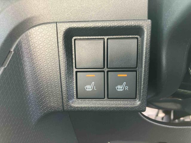 タントＸセレクション衝突被害軽減ブレーキ　コーナーセンサー　シートヒーター　ＬＥＤヘッドライト　オートライト　オートハイビーム　両側電動スライドドア　運転席ロングスライド　助手席ロングスライド　オートエアコン　キーフリー（千葉県）の中古車