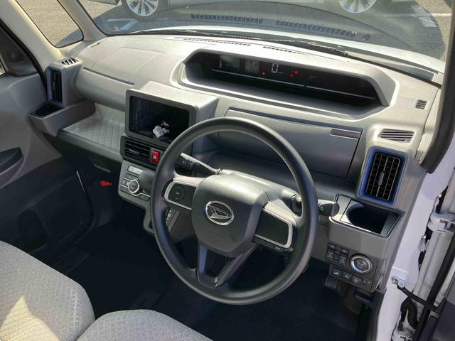 タントＸセレクション衝突被害軽減ブレーキ　コーナーセンサー　シートヒーター　ＬＥＤヘッドライト　オートライト　オートハイビーム　両側電動スライドドア　運転席ロングスライド　助手席ロングスライド　オートエアコン　キーフリー（千葉県）の中古車