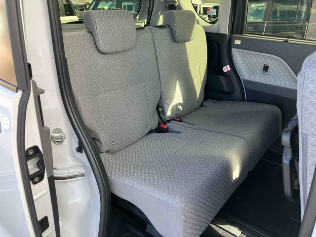 タントＸセレクション衝突被害軽減ブレーキ　コーナーセンサー　シートヒーター　ＬＥＤヘッドライト　オートライト　オートハイビーム　両側電動スライドドア　運転席ロングスライド　助手席ロングスライド　オートエアコン　キーフリー（千葉県）の中古車