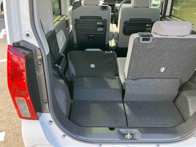 タントＸセレクション衝突被害軽減ブレーキ　コーナーセンサー　シートヒーター　ＬＥＤヘッドライト　オートライト　オートハイビーム　両側電動スライドドア　運転席ロングスライド　助手席ロングスライド　オートエアコン　キーフリー（千葉県）の中古車