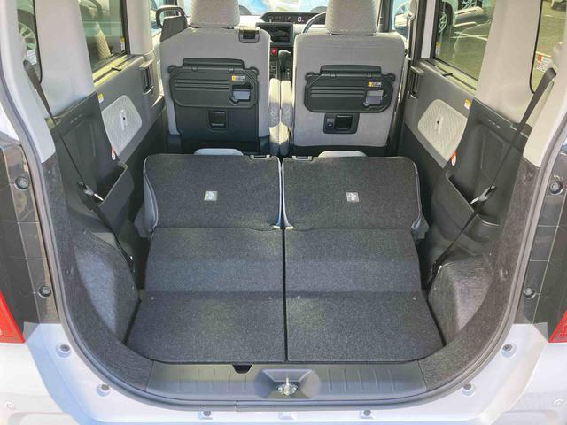 タントＸセレクション衝突被害軽減ブレーキ　コーナーセンサー　シートヒーター　ＬＥＤヘッドライト　オートライト　オートハイビーム　両側電動スライドドア　運転席ロングスライド　助手席ロングスライド　オートエアコン　キーフリー（千葉県）の中古車