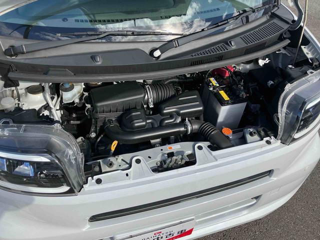 タントＸセレクション衝突被害軽減ブレーキ　コーナーセンサー　シートヒーター　ＬＥＤヘッドライト　オートライト　オートハイビーム　両側電動スライドドア　運転席ロングスライド　助手席ロングスライド　オートエアコン　キーフリー（千葉県）の中古車