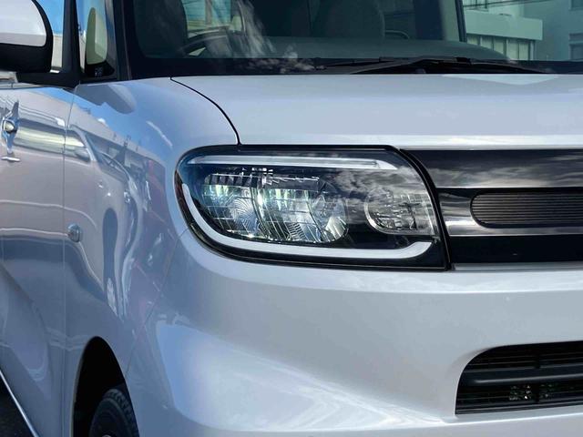 タントＸセレクション衝突被害軽減ブレーキ　コーナーセンサー　シートヒーター　ＬＥＤヘッドライト　オートライト　オートハイビーム　両側電動スライドドア　運転席ロングスライド　助手席ロングスライド　オートエアコン　キーフリー（千葉県）の中古車