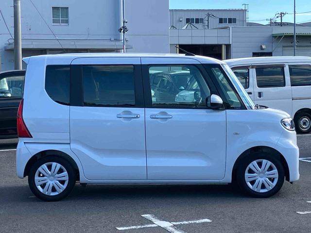 タントＸセレクション衝突被害軽減ブレーキ　コーナーセンサー　シートヒーター　ＬＥＤヘッドライト　オートライト　オートハイビーム　両側電動スライドドア　運転席ロングスライド　助手席ロングスライド　オートエアコン　キーフリー（千葉県）の中古車